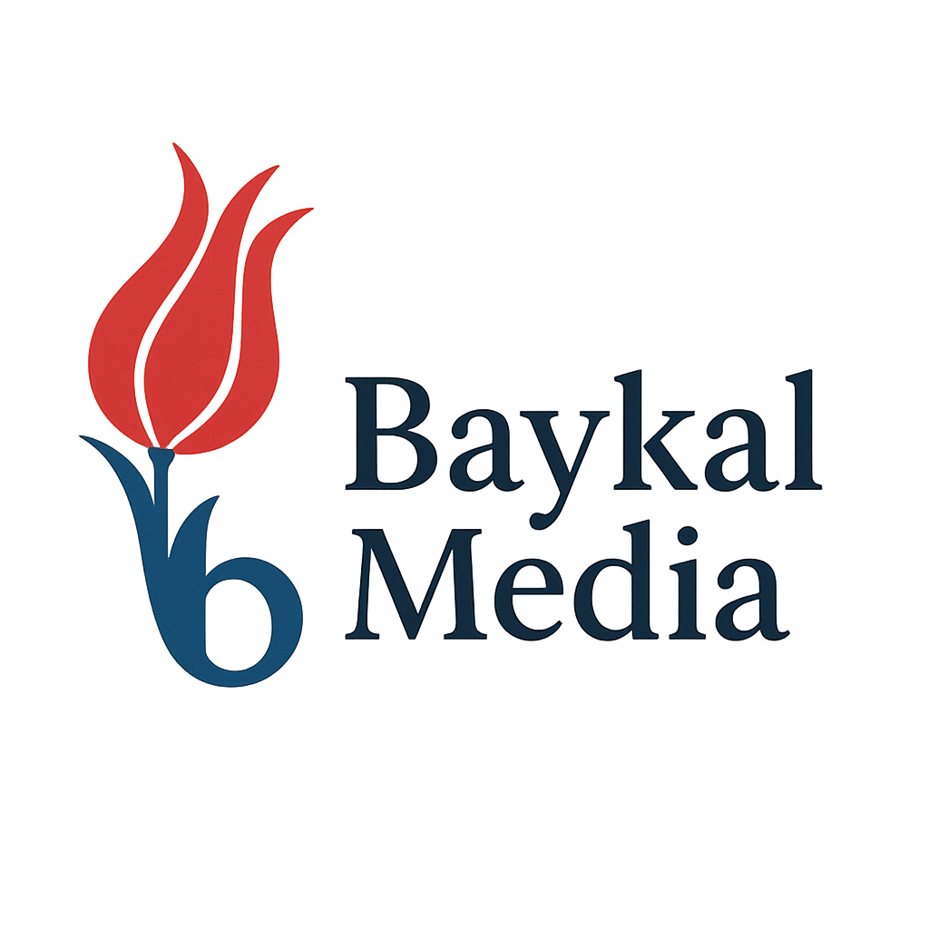 Baykal Media